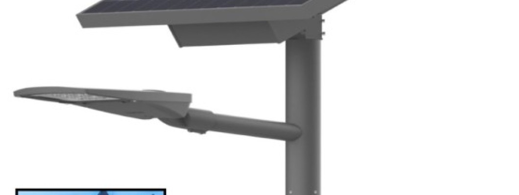 Can Solar Street Lights Be Used to Light Up Large Areas? Can Solar Street Lights Be Used to Light Up Large Areas?