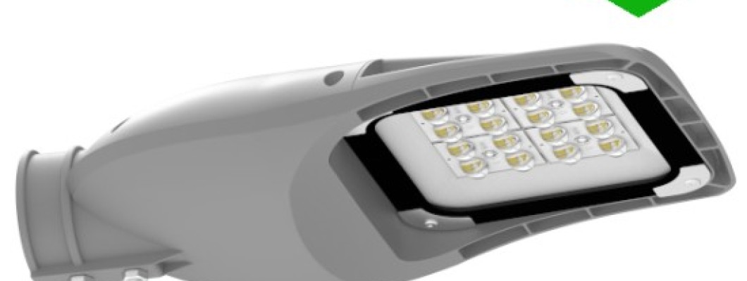 How Do ECO Street Lights Work? How Do ECO Street Lights Work?
