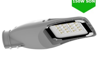 How Do ECO Street Lights Work?