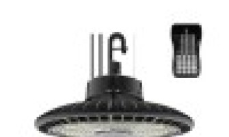 Are LED High Bay Lights Suitable for Large Industrial Spaces?