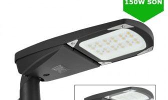 What Are The Benefits Of Using Dark Sky Compliant Lighting?