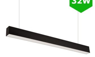 How to Choose the Right Office Lighting?