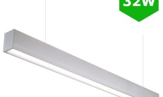 How Do Linear LED Lights Work?