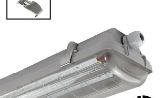 Why Choose LED Strip Lights Over Traditional Lighting?