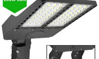 Why is Proper Padel Court Lighting Important?