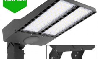 What Are the Best LED Fixtures for Padel Courts?