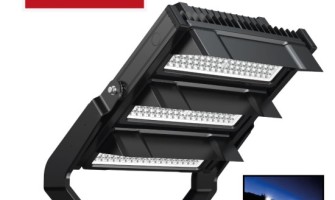 How to Choose the Best LED Lights for Football Stadiums?