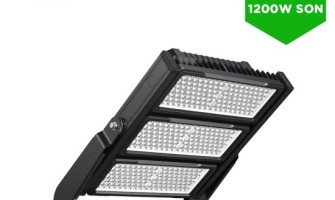 How Can Padel Court Lighting Design Enhance Player Safety and Visibility?