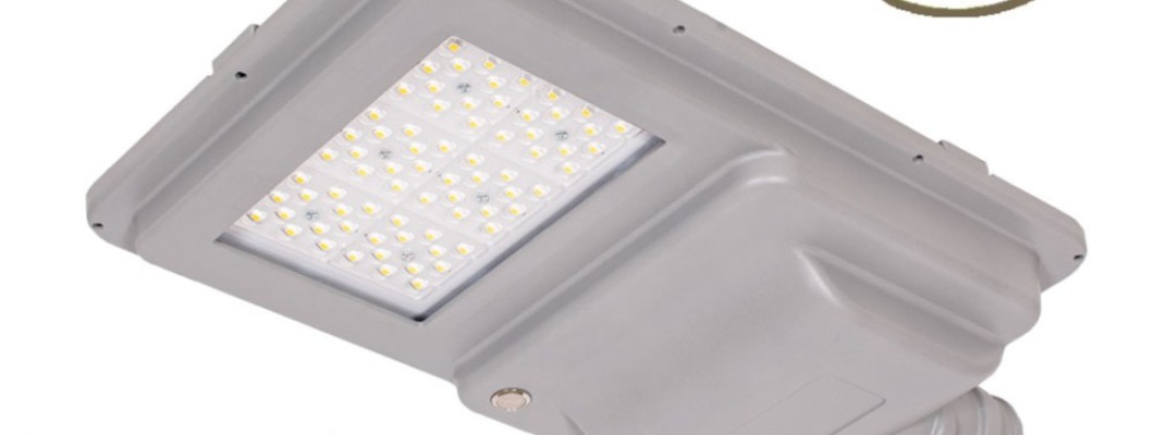 Why Use Solar Powered Street Lights? Why Use Solar Powered Street Lights?