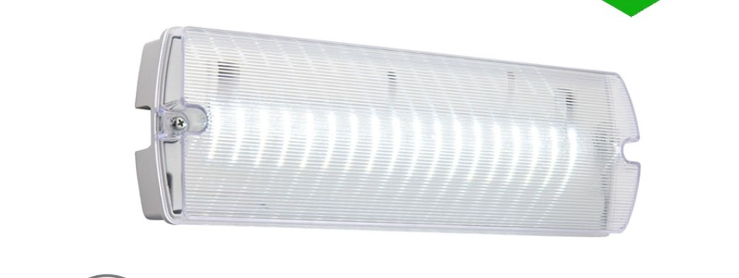 What is an IP65 LED Emergency Exit Bulkhead Light? What is an IP65 LED Emergency Exit Bulkhead Light?