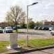 Mini Feeder Pillar Size 3 | Outdoor Electrical Distribution Cabinet - 365mm x 170mm x 1235mm Hot Dipped Galvanised c/w 18mm Plywood Backboard Mini Feeder Pillar Size 3 | Outdoor Electrical Distribution Cabinet - 365mm x 170mm x 1235mm Hot Dipped Galvanised c/w 18mm Plywood Backboard