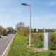 Mini Feeder Pillar Size 3 | Outdoor Electrical Distribution Cabinet - 365mm x 170mm x 1235mm Hot Dipped Galvanised c/w 18mm Plywood Backboard Mini Feeder Pillar Size 3 | Outdoor Electrical Distribution Cabinet - 365mm x 170mm x 1235mm Hot Dipped Galvanised c/w 18mm Plywood Backboard