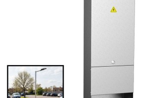 How Do You Install a Mini Feeder Pillar?