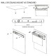 LED Emergency Exit Sign Light (X10 PACK TRADE BULK) - Blade 3 Hour Maintained/Non-Maintained 3.5W Running Man Fire Exit Sign - Surface Wall or Ceiling Mount with Adjustable Legend LED Emergency Exit Sign Light (X10 PACK TRADE BULK) - Blade 3 Hour Maintained/Non-Maintained 3.5W Running Man Fire Exit Sign - Surface Wall or Ceiling Mount with Adjustable Legend