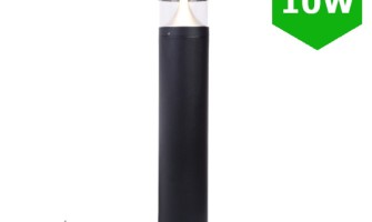 What Makes LED Bollards Energy-efficient?