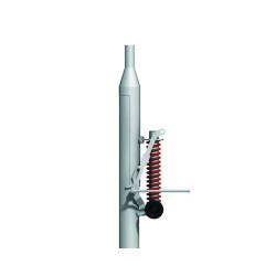 Abacus Spring Counterbalance for Base Hinged Light Duty Columns - 4m - 8m (RLS168 / RLS2 (Blue)) Abacus Spring Counterbalance for Base Hinged Light Duty Columns - 4m - 8m (RLS168 / RLS2 (Blue))