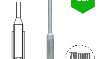 How to Choose a Lighting Column?