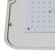 **CLEARANCE** Vandal Proof LED Bulkhead IP65 / IK10 - Outdoor Die-Cast Aluminium