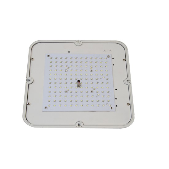 **CLEARANCE** Vandal Proof LED Bulkhead IP65 / IK10 - Outdoor Die-Cast Aluminium