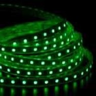 **CLEARANCE**  SMD3528 12V Flexible LED Strip - 5m 4.8W/m (60 LED/m) - Single colour IP21