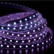 **CLEARANCE** SMD5050 12V Flexible LED Strip - 5m 14.4W/m (60 LED/m) - Single colour IP21