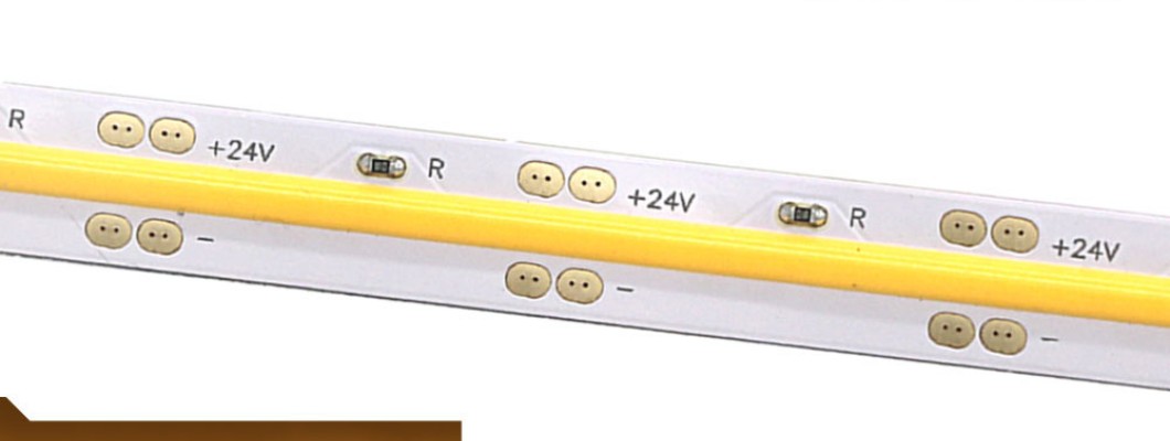 What Are the Advantages of Using COB LED Strips? What Are the Advantages of Using COB LED Strips?