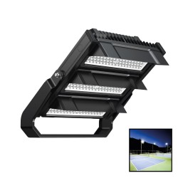 900W Asymmetric LED Flood Sports Area Light for Tennis Court, Football, Rugby Pitch, Horse Menage, Golf, Stadium, Arena 900W Asymmetric LED Flood Sports Area Light for Tennis Court, Football, Rugby Pitch, Horse Menage, Golf, Stadium, Arena