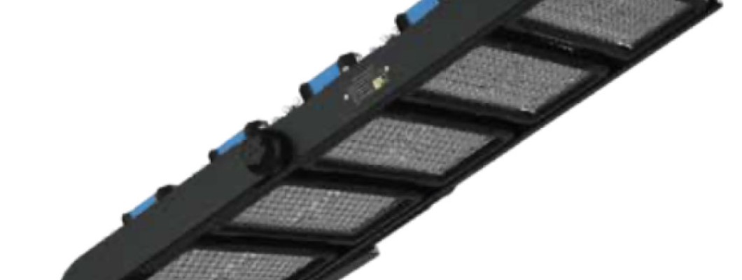 What is the Best Lighting for Stadiums and Arena?