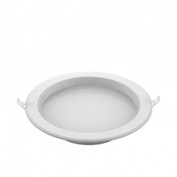 **CLEARANCE** LED Recessed Downlight - White (commercial) - 4" / 6" / 8" - 12W / 18W / 24W/ 30W - 120mm / 165mm / 210mm Cut out  **CLEARANCE** LED Recessed Downlight - White (commercial) - 4" / 6" / 8" - 12W / 18W / 24W/ 30W - 120mm / 165mm / 210mm Cut out