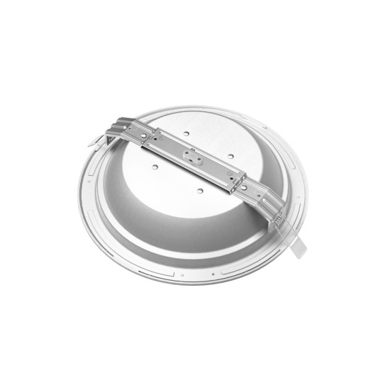 **CLEARANCE** LED Recessed Downlight - White (commercial) - 4" / 6" / 8" - 12W / 18W / 24W/ 30W - 120mm / 165mm / 210mm Cut out 