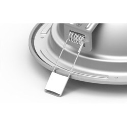 **CLEARANCE** LED Recessed Downlight - White (commercial) - 4" / 6" / 8" - 12W / 18W / 24W/ 30W - 120mm / 165mm / 210mm Cut out  **CLEARANCE** LED Recessed Downlight - White (commercial) - 4" / 6" / 8" - 12W / 18W / 24W/ 30W - 120mm / 165mm / 210mm Cut out