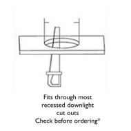 400W 24V DC LED Driver / LED Power Supply / LED Transformer - 16.6A 16.6Amp Constant Voltage LED Power Supply - IP21 Indoor