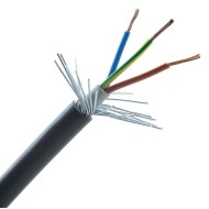 3-Core SWA Cable - Price Per Metre