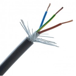3-Core SWA Cable - Price Per Metre 3-Core SWA Cable - Price Per Metre