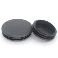 PVC Post Top Blanking Cap for 76mm Lighting Pole