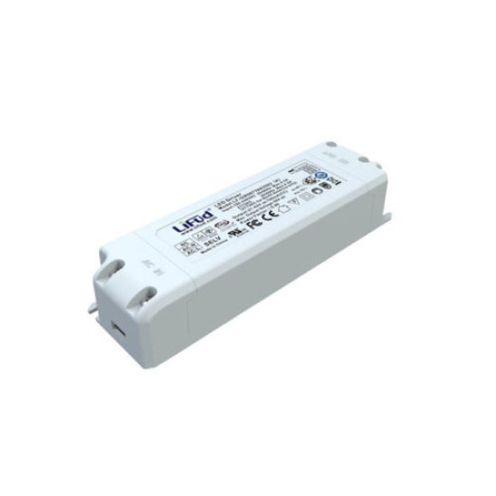 1340mA Constant Current LED Driver - Rated Power: 56W 27-40V DC
