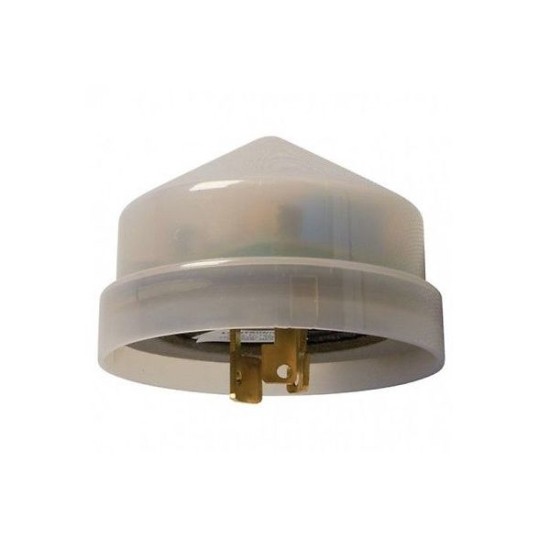 Add on NEMA & Photocell Dusk til Dawn Sensor - 70lux On/Off 