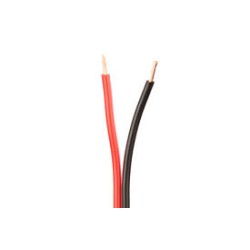 2-Core Cable for LED Strip series - Single Colour - Price Per Metre 2-Core Cable for LED Strip series - Single Colour - Price Per Metre