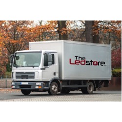 Oversized 1-2 Working Day to PRE12 Delivery **UPGRADE ONLY** Next Working Day AM