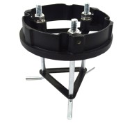 Ground Fixing Bolts x 3 for LED Bollard LSTBLD-0995-010 (BOLTS ONLY)