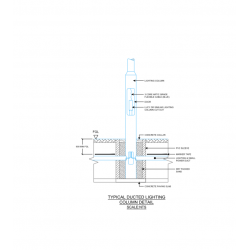 5m Lamp Post Lighting Column 50W Premium LED Street Light Kit c/w Fuse Cutout and M8 Key (5m Above Ground) 5m Lamp Post Lighting Column 50W Premium LED Street Light Kit c/w Fuse Cutout and M8 Key (5m Above Ground)