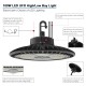 LED Eco High Bay Light 100W Low Bay (2nd Gen) - Warehouse Industrial UFO Fitting - 250W SON Replacement Flicker Free