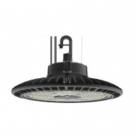 LED Eco High Bay Light 200W Low Bay (2nd Gen) - Warehouse Industrial UFO Fitting - 400W SON Replacement Flicker Free