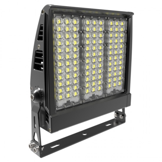 300W LED High Mast Sports Pitch Tennis Court Stadium Arena Light Flicker Free 300W LED High Mast Sports Pitch Tennis Court Stadium Arena Light Flicker Free
