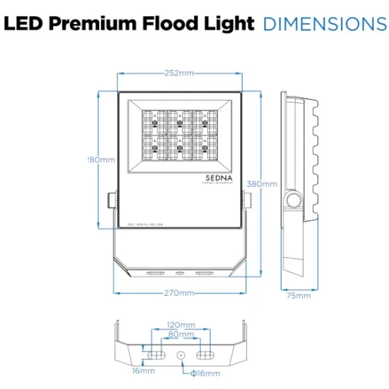 250w mh deals led equivalent