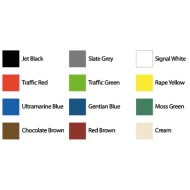 REDUCE / NO SPOTTING / DOTTING LED STRIP / TAPE DIFFUSE DIFFUSER RECESSED LED ALUMINIUM PROFILE / CHANNEL / EXTRUSION