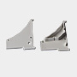 Acrylic for LED Profile Edge Light Glass Shelf - 1000mm x 150mm x 8mm Acrylic for LED Profile Edge Light Glass Shelf - 1000mm x 150mm x 8mm