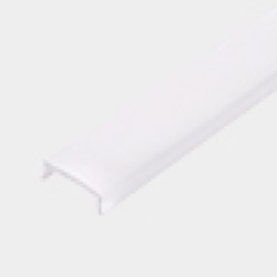 Spare Slide In Frosted Diffuser for LED Profile SLIM, RECESSED SLIM, SQUARE and 45° CORNER Spare Slide In Frosted Diffuser for LED Profile SLIM, RECESSED SLIM, SQUARE and 45° CORNER