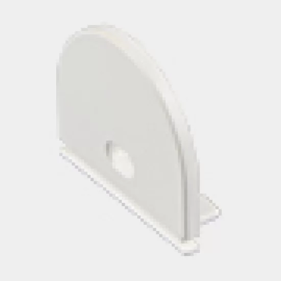 LED Strip Light Alumnum Surface Mount SMT Cool White 20 inch low