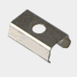 Wall Mount Cove Pelmet Perimeter LED Profile for LED Strip - Wall Mount Aluminium LED Channel c/w Clip-in Diffuser + End Caps + Mounting Clips  Wall Mount Cove Pelmet Perimeter LED Profile for LED Strip - Wall Mount Aluminium LED Channel c/w Clip-in Diffuser + End Caps + Mounting Clips